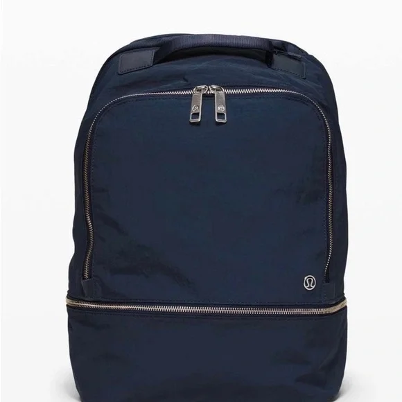 lululemon athletica | Bags | Lululemon Athletica Navy  display picture 3